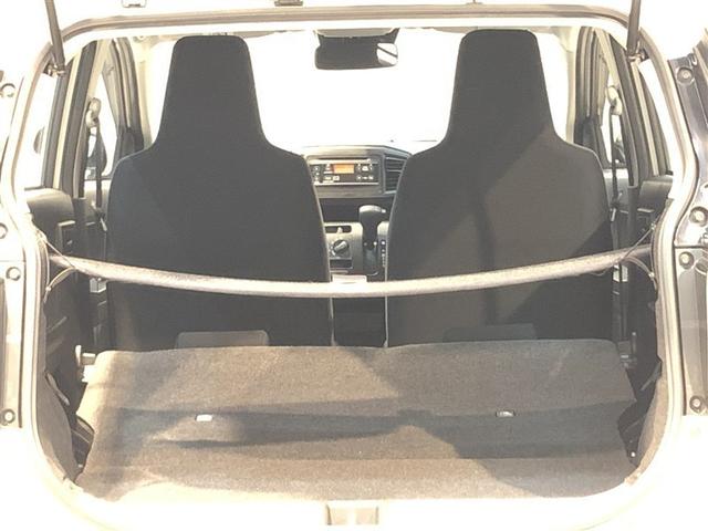 プレオプラス Ｆ　スマートアシスト　横滑り防止　キーレスエントリー　ＡＢＳ　４ＷＤ　アイドリングストップ　衝突軽減Ｂ（31枚目）