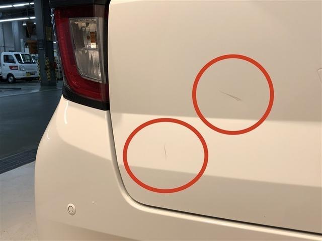 プレオプラス Ｆ　スマートアシスト　横滑り防止　キーレスエントリー　ＡＢＳ　４ＷＤ　アイドリングストップ　衝突軽減Ｂ（36枚目）