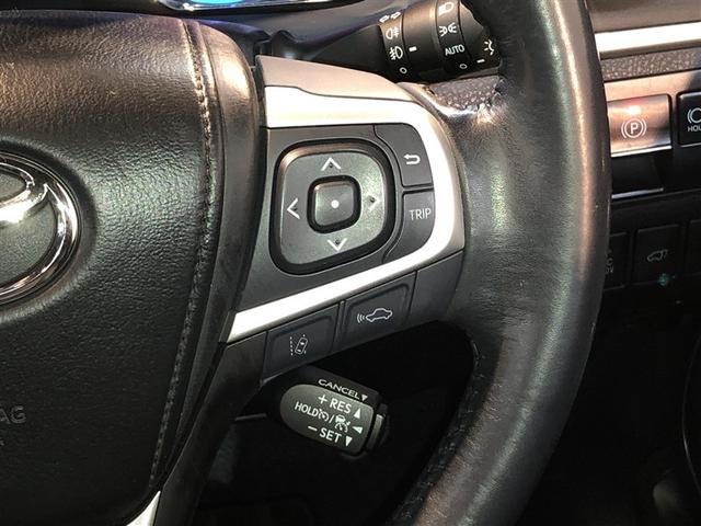 ハリアーハイブリッド プログレス メタル アンド レザーパッケージ 衝突軽減ブレーキ クルコン AW 本革シート DVD再生 ミュージックプレイヤー接続可 エアロ 記録簿有 LEDヘッドランプ Pシート メモリーナビ 横滑り防止装置 バックカメラ ナビ&TV 4WD(20枚目)