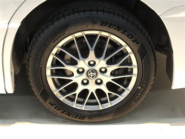 ノア ハイブリッドSi ダブルバイビー ウォークスルー 寒冷地 LEDヘッドライト クルコン 横滑り防止装置 盗難防止システム エアバッグ アルミ メモリ-ナビ スマキー Wエアコン ABS ナビ&TV デュアルエアバッグ ETC DVD(35枚目)