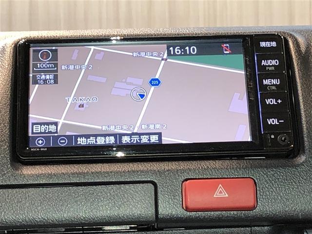 ハイエースバン ＤＸ　クルマイスシヨウＡＳ（4枚目）