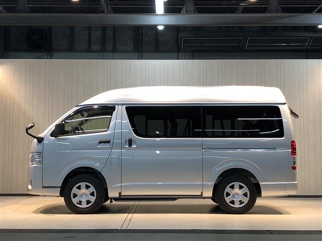 ハイエースバン ＤＸ　クルマイスシヨウＡＳ（8枚目）