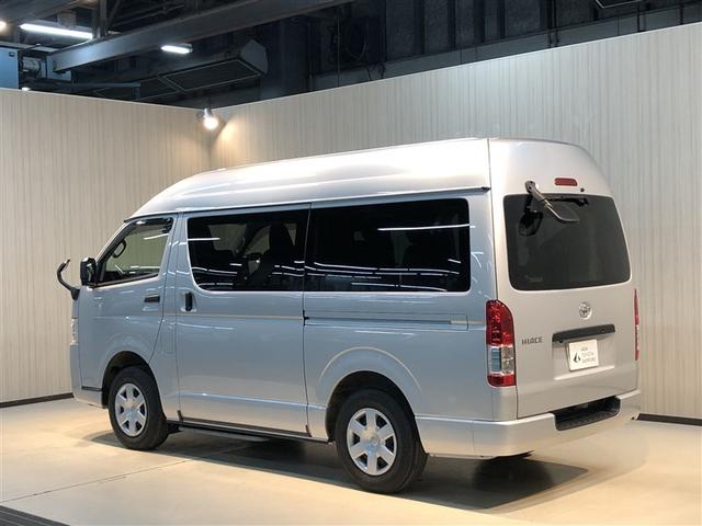 ハイエースバン ＤＸ　クルマイスシヨウＡＳ（9枚目）