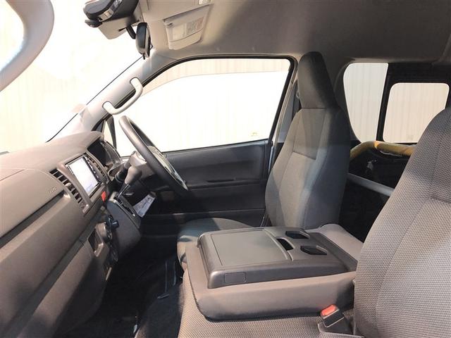 ハイエースバン ＤＸ　クルマイスシヨウＡＳ（12枚目）