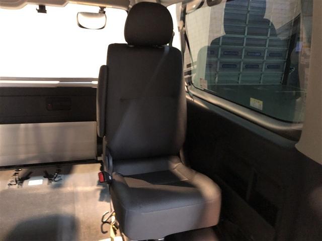 ハイエースバン ＤＸ　クルマイスシヨウＡＳ（14枚目）