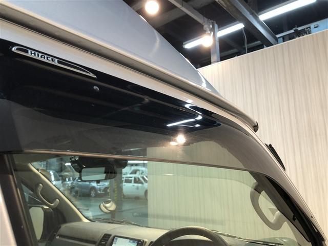 ハイエースバン ＤＸ　クルマイスシヨウＡＳ（16枚目）