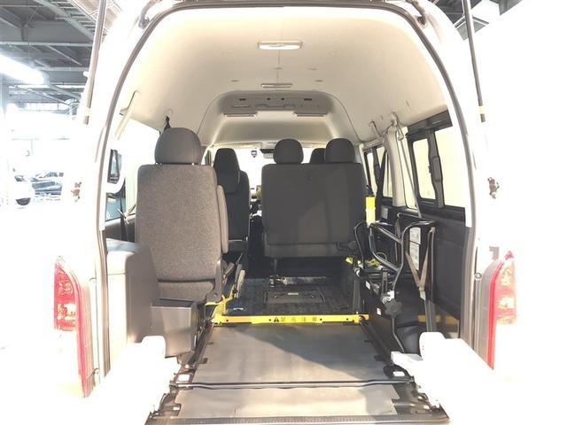 ハイエースバン ＤＸ　クルマイスシヨウＡＳ（37枚目）