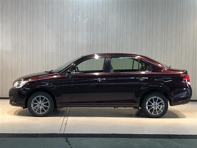 カローラアクシオ 1.5G 横滑り防止 運転席エアバック ミュージックプレイヤー接続可 エアコン 寒冷地仕様 キ-レス 4WD ABS 助手席エアバッグ パワーウィンドウ(5枚目)