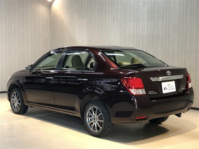 カローラアクシオ 1.5G 横滑り防止 運転席エアバック ミュージックプレイヤー接続可 エアコン 寒冷地仕様 キ-レス 4WD ABS 助手席エアバッグ パワーウィンドウ(6枚目)