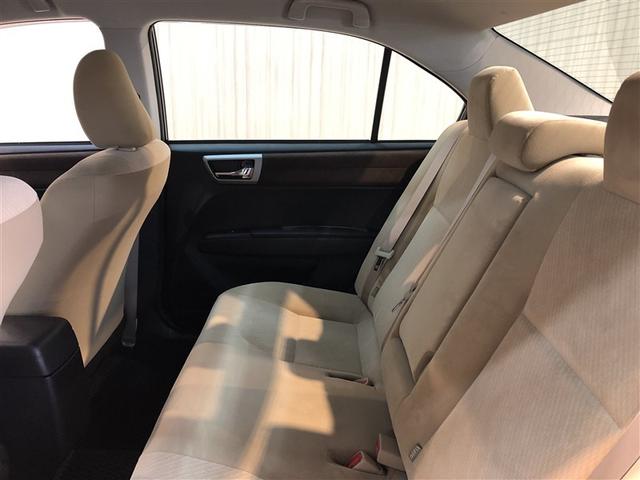 カローラアクシオ 1.5G 横滑り防止 運転席エアバック ミュージックプレイヤー接続可 エアコン 寒冷地仕様 キ-レス 4WD ABS 助手席エアバッグ パワーウィンドウ(10枚目)