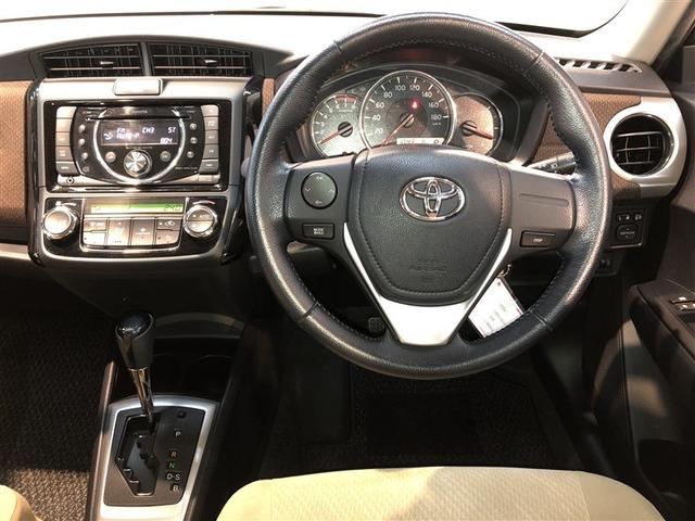 カローラアクシオ 1.5G 横滑り防止 運転席エアバック ミュージックプレイヤー接続可 エアコン 寒冷地仕様 キ-レス 4WD ABS 助手席エアバッグ パワーウィンドウ(14枚目)