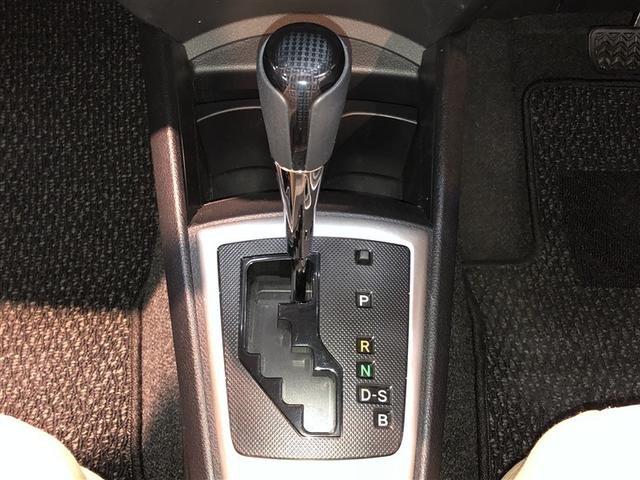 カローラアクシオ 1.5G 横滑り防止 運転席エアバック ミュージックプレイヤー接続可 エアコン 寒冷地仕様 キ-レス 4WD ABS 助手席エアバッグ パワーウィンドウ(17枚目)