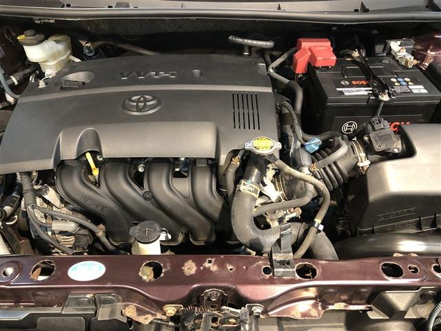 カローラアクシオ 1.5G 横滑り防止 運転席エアバック ミュージックプレイヤー接続可 エアコン 寒冷地仕様 キ-レス 4WD ABS 助手席エアバッグ パワーウィンドウ(34枚目)