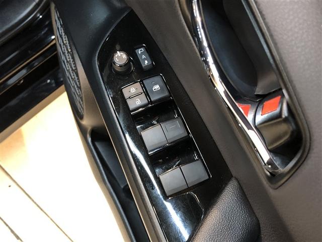 プリウス A PCS AC100V電源 LEDランプ パワーシート ドライブレコーダー 4WD オートエアコン ETC付 ミュージックプレイヤー接続可 盗難防止システム ナビ&TV スマートキー オートクルーズ(15枚目)