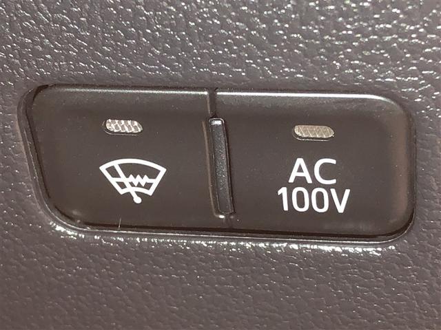 プリウス A PCS AC100V電源 LEDランプ パワーシート ドライブレコーダー 4WD オートエアコン ETC付 ミュージックプレイヤー接続可 盗難防止システム ナビ&TV スマートキー オートクルーズ(28枚目)
