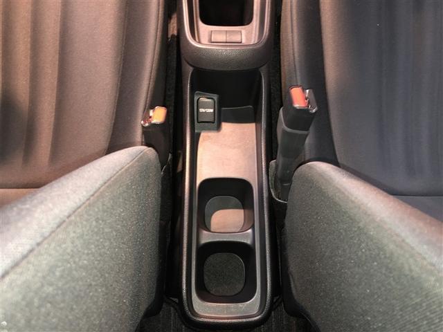 アクア X AC100V電源 オートエアコン LEDヘッド クルーズコントロール ナビ バックカメラ ETC サイドエアバッグ スマートキー 4WD 盗難防止システム エアバッグ メモリーナビ ESC ABS(33枚目)