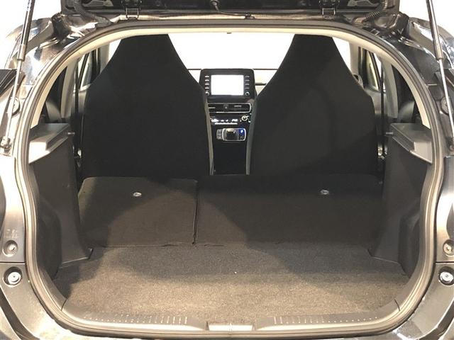 アクア X AC100V電源 オートエアコン LEDヘッド クルーズコントロール ナビ バックカメラ ETC サイドエアバッグ スマートキー 4WD 盗難防止システム エアバッグ メモリーナビ ESC ABS(35枚目)