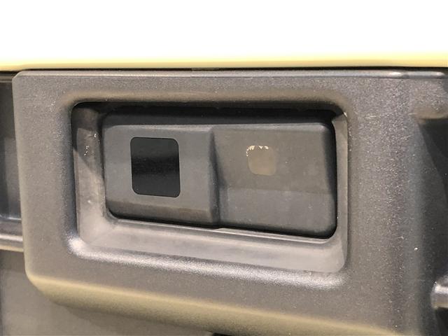 ムーヴ L SA 横滑り防止 衝突軽減 キーレス フルセグTV DVD ETC 4WD アイドリングストップ アルミホイール メモリナビ 運転席助手席エアバック(4枚目)