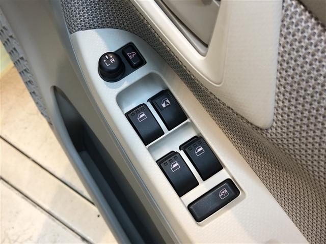 ムーヴ L SA 横滑り防止 衝突軽減 キーレス フルセグTV DVD ETC 4WD アイドリングストップ アルミホイール メモリナビ 運転席助手席エアバック(13枚目)