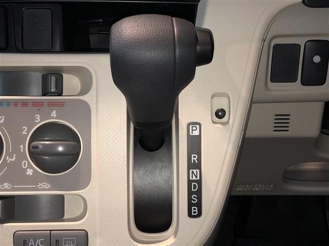 ムーヴ L SA 横滑り防止 衝突軽減 キーレス フルセグTV DVD ETC 4WD アイドリングストップ アルミホイール メモリナビ 運転席助手席エアバック(16枚目)