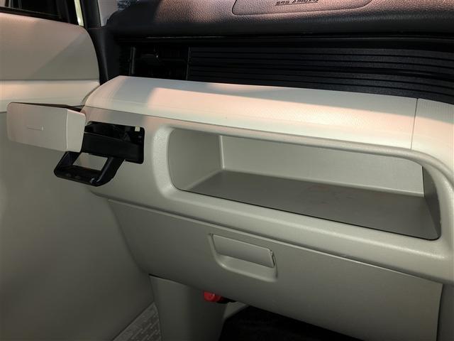 ムーヴ L SA 横滑り防止 衝突軽減 キーレス フルセグTV DVD ETC 4WD アイドリングストップ アルミホイール メモリナビ 運転席助手席エアバック(24枚目)