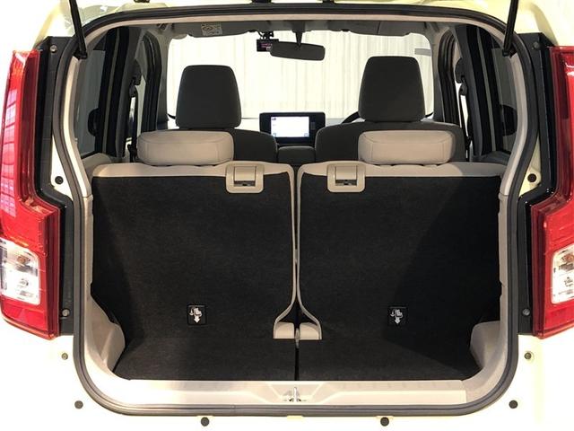 ムーヴ L SA 横滑り防止 衝突軽減 キーレス フルセグTV DVD ETC 4WD アイドリングストップ アルミホイール メモリナビ 運転席助手席エアバック(32枚目)