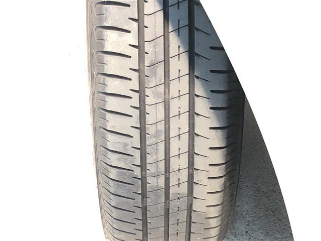 ムーヴ L SA 横滑り防止 衝突軽減 キーレス フルセグTV DVD ETC 4WD アイドリングストップ アルミホイール メモリナビ 運転席助手席エアバック(35枚目)