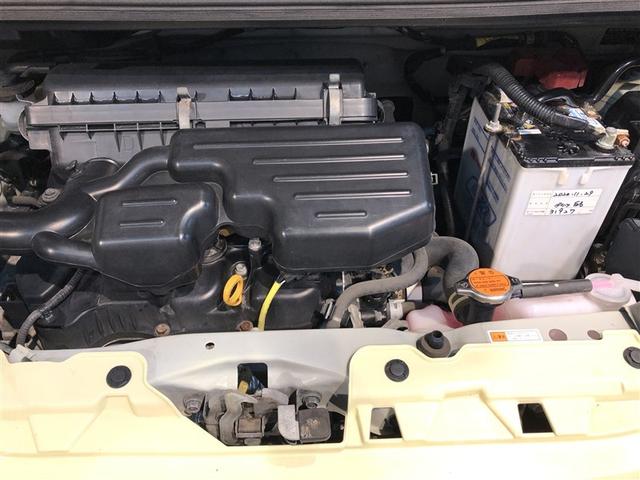 ムーヴ L SA 横滑り防止 衝突軽減 キーレス フルセグTV DVD ETC 4WD アイドリングストップ アルミホイール メモリナビ 運転席助手席エアバック(38枚目)