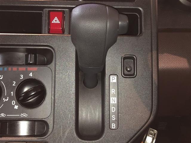 ルーミー Ｘ　Ｓ　ウォークスルー　衝突軽減システム　ＥＳＣ　アイドリングストップ　４ＷＤ　盗難防止システム　ＡＵＸ　ワンセグ　ドライブレコーダー　ＡＢＳ　ＥＴＣ　エアコン　スマートキー　メモリーナビ　ナビ＆ＴＶ（17枚目）