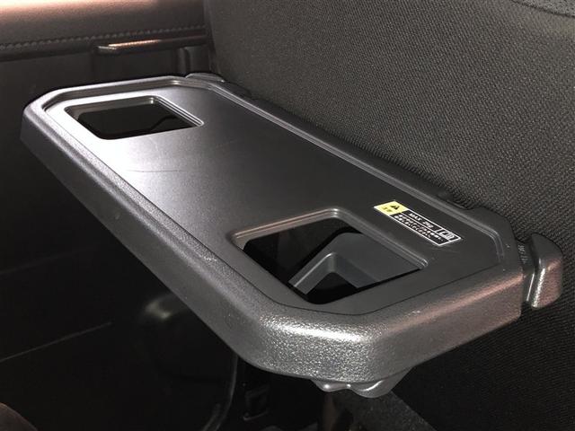 ルーミー Ｘ　Ｓ　ウォークスルー　衝突軽減システム　ＥＳＣ　アイドリングストップ　４ＷＤ　盗難防止システム　ＡＵＸ　ワンセグ　ドライブレコーダー　ＡＢＳ　ＥＴＣ　エアコン　スマートキー　メモリーナビ　ナビ＆ＴＶ（32枚目）