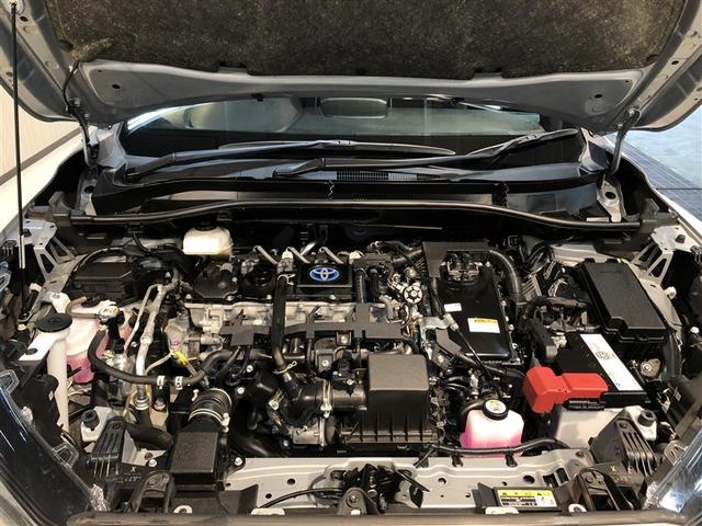 カローラクロス ハイブリッド　Ｇ　オートクルーズコントロール　ドライブレコーダー　ＥＴＣ　バックカメラ　ＬＥＤヘッドライト　ナビ　４ＷＤ　衝突被害軽減システム　メモリーナビ　オートエアコン　スマートキー　寒冷地仕様（40枚目）