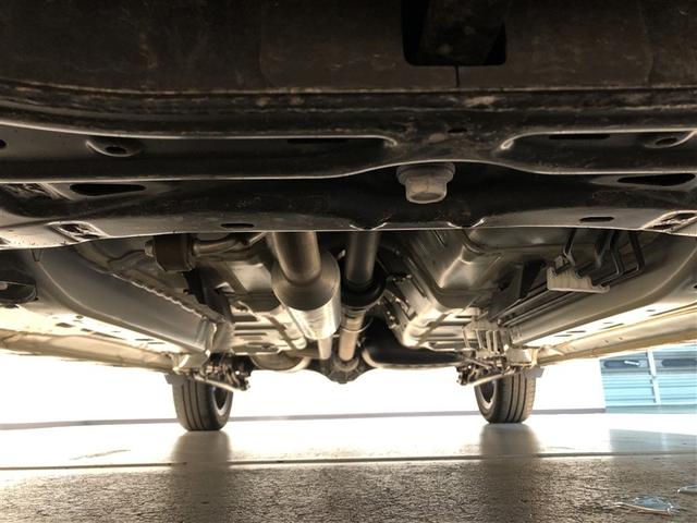 タント ファンクロスターボ　横滑防止　ＬＥＤ　盗難防止装置　キーレス　ベンチシート　サイドエアバッグ　両側ＰＳＤ　４ＷＤ　スマートキー　アルミホイール　パワーウインドウ　エアコン　ＡＢＳ　ミュージックプレイヤー接続可（6枚目）