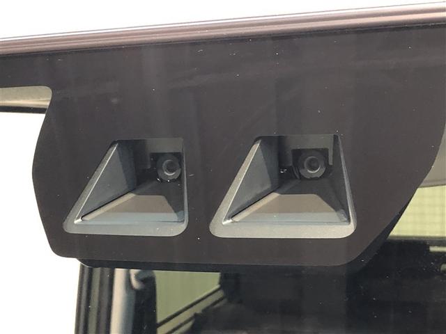 タント ファンクロスターボ　横滑防止　ＬＥＤ　盗難防止装置　キーレス　ベンチシート　サイドエアバッグ　両側ＰＳＤ　４ＷＤ　スマートキー　アルミホイール　パワーウインドウ　エアコン　ＡＢＳ　ミュージックプレイヤー接続可（8枚目）