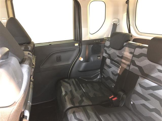 タント ファンクロスターボ　横滑防止　ＬＥＤ　盗難防止装置　キーレス　ベンチシート　サイドエアバッグ　両側ＰＳＤ　４ＷＤ　スマートキー　アルミホイール　パワーウインドウ　エアコン　ＡＢＳ　ミュージックプレイヤー接続可（10枚目）