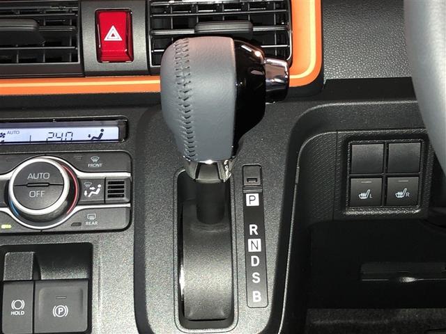 タント ファンクロスターボ　横滑防止　ＬＥＤ　盗難防止装置　キーレス　ベンチシート　サイドエアバッグ　両側ＰＳＤ　４ＷＤ　スマートキー　アルミホイール　パワーウインドウ　エアコン　ＡＢＳ　ミュージックプレイヤー接続可（16枚目）