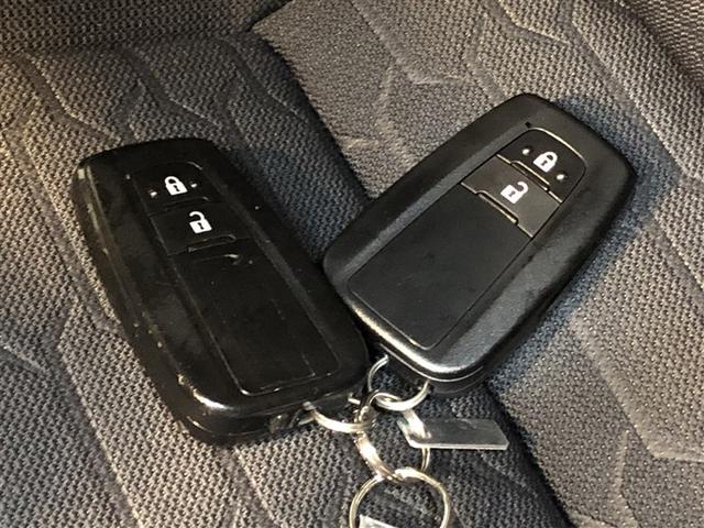 カローラスポーツ Ｇ　Ｘ　ドラレコ　アイドリングストップ　ナビ　ＬＥＤヘッドランプ　バックカメラ　衝突被害軽減システム　４ＷＤ　メモリーナビ　ミュージックプレイヤー接続可　ＥＴＣ　スマートキー　オートクルーズコントロール（21枚目）