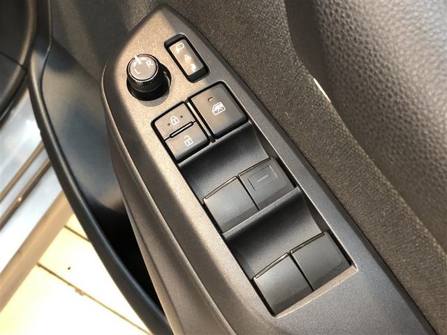 ヤリス X 追突防止装置 VSC スマートキー&プッシュスタート イモビライザー 寒冷地仕様 Bカメラ マニュアルエアコン ETC付 ナビ Aクルコン レンタアップ 4WD パワーウインドウ ABS キーレス(13枚目)