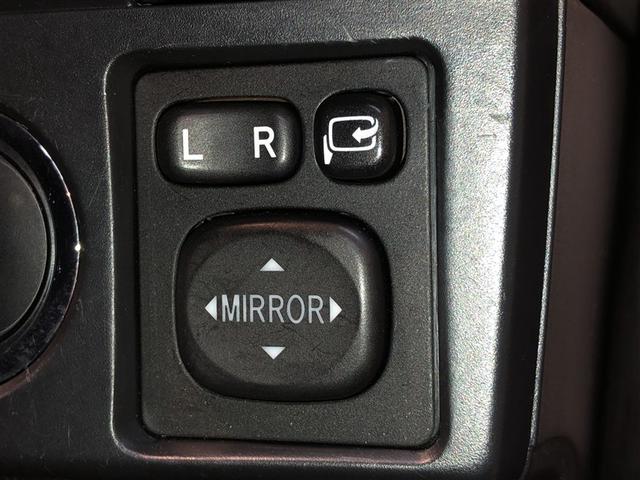 ������\���Ɋm�F�ł���悤�ɁA�~���[�̈ʒu�𒲐����邱�Ƃ��ł��܂��B