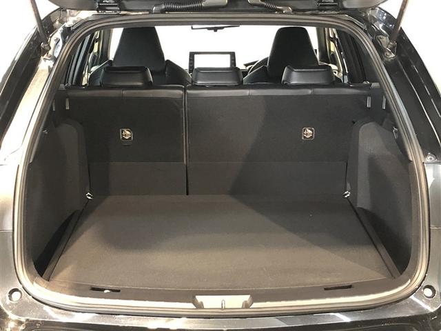 カローラツーリング ハイブリッド　ダブルバイビー　リアカメラ　ＬＥＤヘッドライト　寒冷地仕様車　メモリナビ　ドライブレコーダー　オートクルーズ　ナビ　エアコン　スマートキー　ＥＴＣ車載器　盗難防止装置　ＡＷ　ＡＢＳ　エアバッグ　４ＷＤ　ＡＣ１００Ｖ（32枚目）