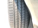 タイヤの側面には、製造年が刻印されている物があります。しっかりと確認しましょう♪