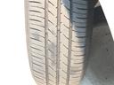 タイヤの側面には、製造年が刻印されている物があります。しっかりと確認しましょう♪