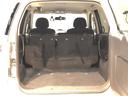 リヤシートを倒すことによって、さらにラゲージスペースを広く使うことができ、とても便利です!