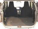 リヤシートを倒すことによって、さらにラゲージスペースを広く使うことができ、とても便利です！