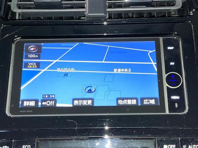 S 4WD フルセグ メモリーナビ DVD再生 バックカメラ 衝突被害軽減システム ETC LEDヘッドランプ(3枚目)