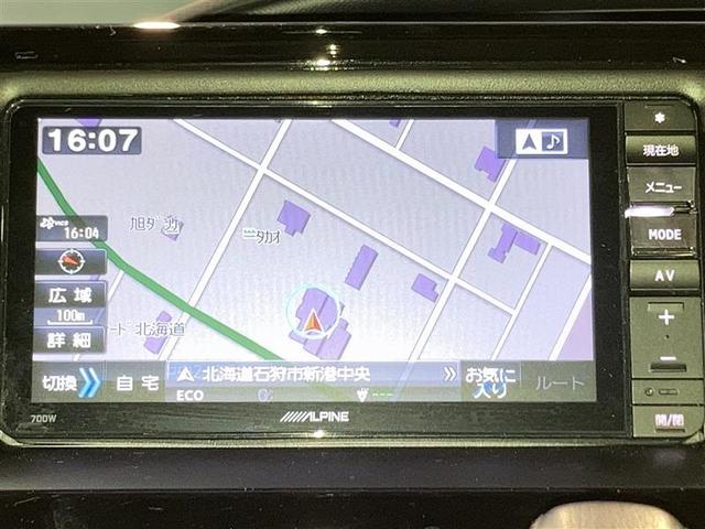 ZS フルセグ メモリーナビ DVD再生 バックカメラ ETC 電動スライドドア LEDヘッドランプ 乗車定員7人 3列シート アイドリングストップ(3枚目)
