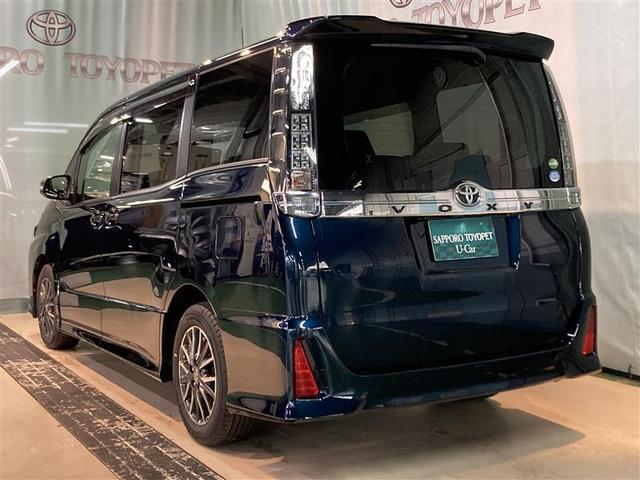 ZS フルセグ メモリーナビ DVD再生 バックカメラ ETC 電動スライドドア LEDヘッドランプ 乗車定員7人 3列シート アイドリングストップ(5枚目)