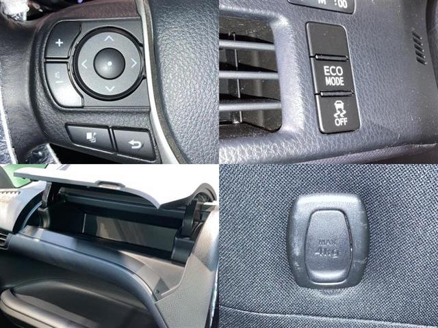 ZS フルセグ メモリーナビ DVD再生 バックカメラ ETC 電動スライドドア LEDヘッドランプ 乗車定員7人 3列シート アイドリングストップ(9枚目)