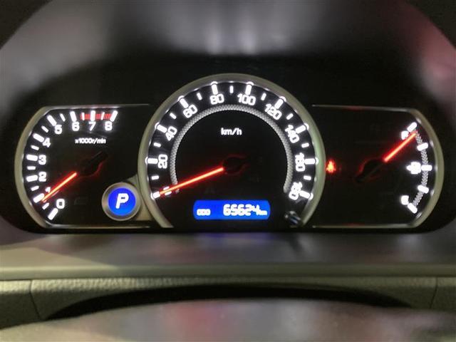 ZS フルセグ メモリーナビ DVD再生 バックカメラ ETC 電動スライドドア LEDヘッドランプ 乗車定員7人 3列シート アイドリングストップ(18枚目)