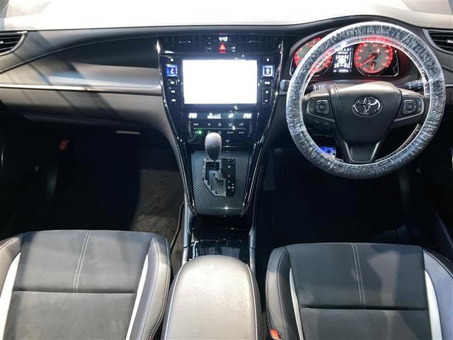 エレガンス G’s 4WD フルセグ メモリーナビ DVD再生 ミュージックプレイヤー接続可 バックカメラ LEDヘッドランプ ワンオーナー アイドリングストップ(2枚目)