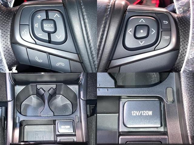 エレガンス G’s 4WD フルセグ メモリーナビ DVD再生 ミュージックプレイヤー接続可 バックカメラ LEDヘッドランプ ワンオーナー アイドリングストップ(10枚目)